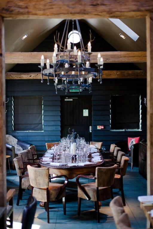 The White Horse Chilgrove Exterior foto