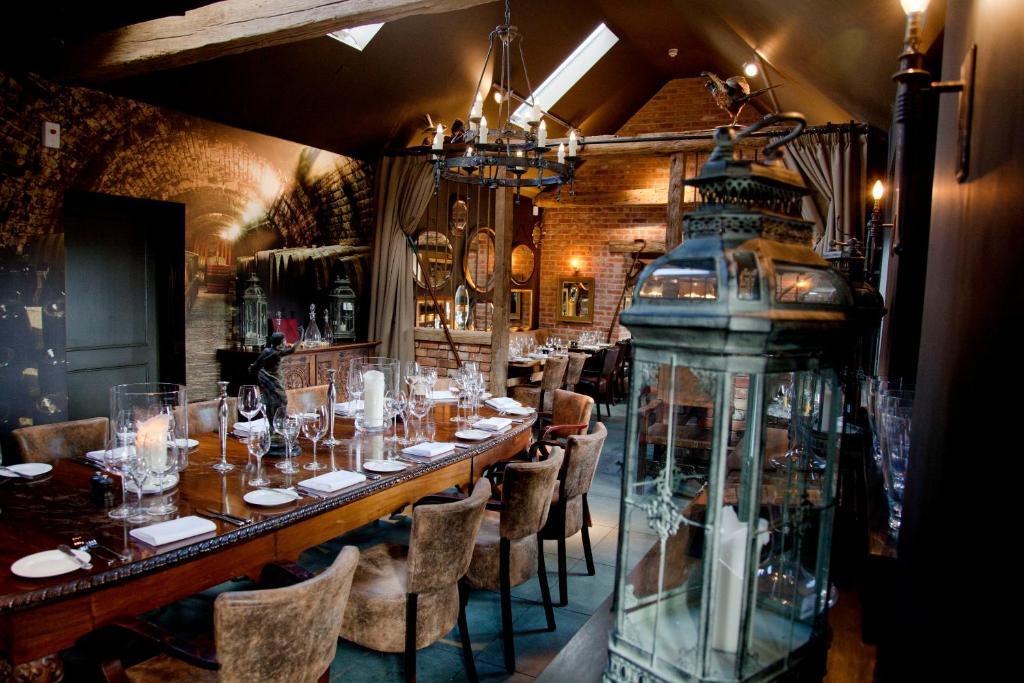 The White Horse Chilgrove Exterior foto