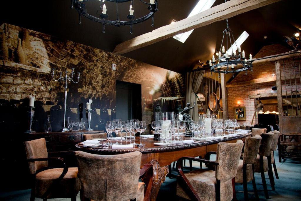 The White Horse Chilgrove Exterior foto
